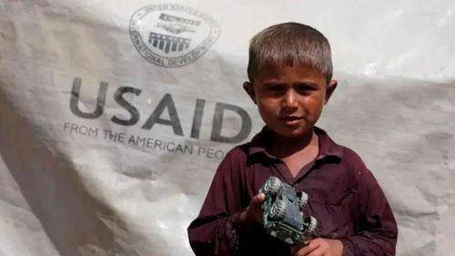 Cierra USAID tras decisión de Trump y genera críticas por impacto humanitario
