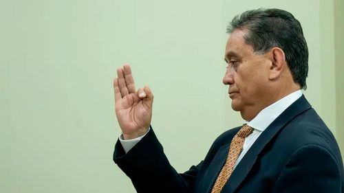 Omar Peñaloza asume viceministerio de Ciencia y Tecnología con enfoque en innovación