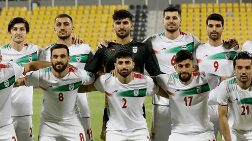 Irán anuncia que su selección no participará en el Mundial 2026