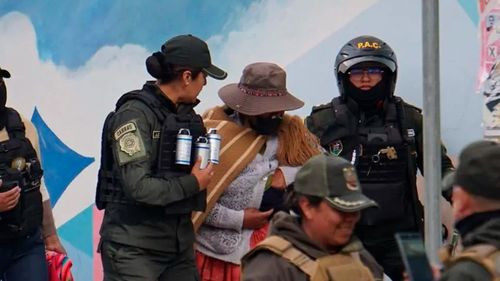 Iglesia Católica clama por un freno a la violencia y advierte que los bloqueos castigan al pueblo y no al Gobierno