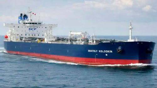 Llega a Cuba primer cargamento de petróleo ruso en medio de crisis energética