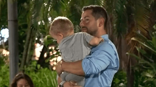 Bolivia celebra el Día del Padre con homenajes en todo el país