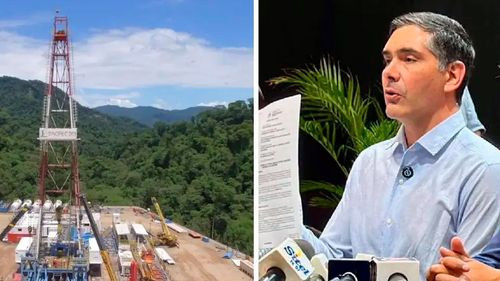 Cámara de Hidrocarburos reclama más de $us 300 millones al Gobierno