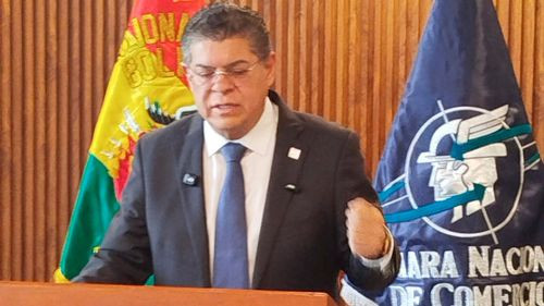 La CNC rechaza propuesta de la COB y pide respetar el incremento fijado en enero