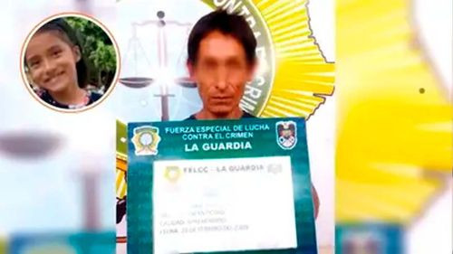 Fiscalía realizará nuevas pericias en el caso de la niña Yuvinca asesinada en La Guardia