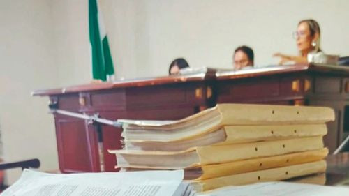 Policía recibe condena por el asalto a Eurochronos después de 9 años