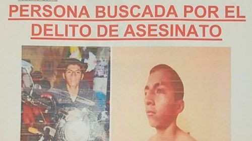 Buscan a un hombre por el doble crimen de menores en Llallagua