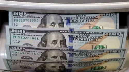 ¿A cuánto se cotiza el dólar en  Bolivia este jueves 29 de octubre?