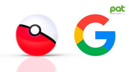 Google lanza un divertido minijuego para capturar Pokémon