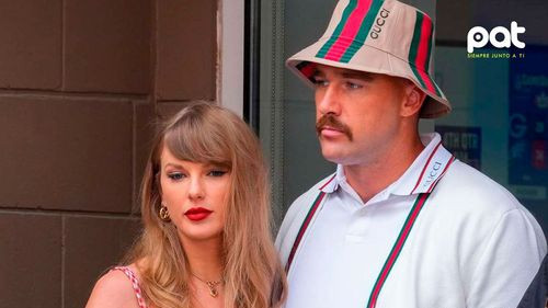  Taylor Swift y Travis Kelce, no asisten a la MET Gala por compromisos laborales