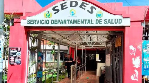 Sedes Cochabamba confirma caso de AH3N2 y evalúa posible variante K