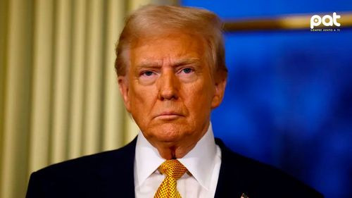 Trump exige investigación a fondo tras el tiroteo en Manhattan que dejó cuatro personas fallecidas