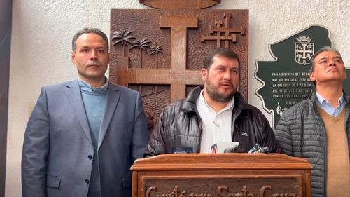 Cívicos cuestionan controles tras hallazgo de oro en Viru Viru