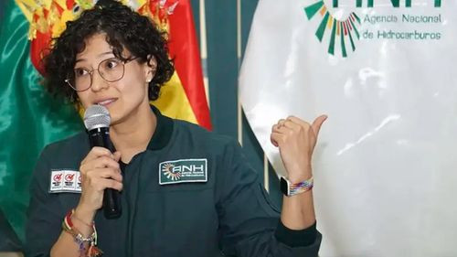 ANH verificará calidad del combustible importado en Paraguay