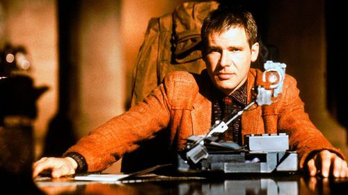 Harrison Ford revela que rodar Blade Runner fue una experiencia miserable