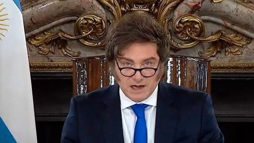 Milei prohibirá financiar gasto público con emisión monetaria en Argentina