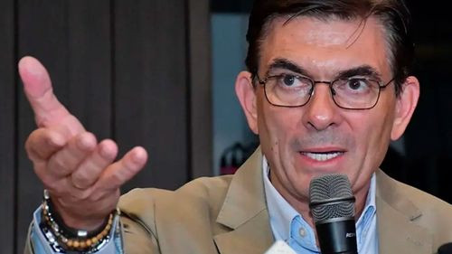 Gobierno convoca a alcaldes para explicar el Decreto Supremo 5503