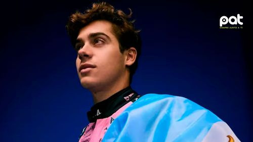 Franco Colapinto será titular en Alpine por cinco carreras: ¿puede asegurar su lugar?