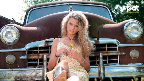 Taylor Swift y el sencillo que inició su imperio musical