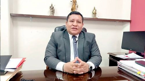 Magistratura alerta procesos contra jueces y plantea reformas