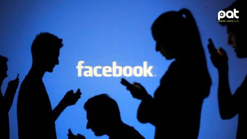 Facebook reemplaza contraseñas con un nuevo sistema de inicio  de sesión más seguro