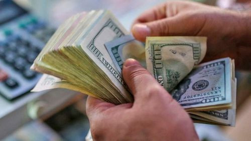 Cotización del dólar llega a Bs 12,02 este martes en Bolivia