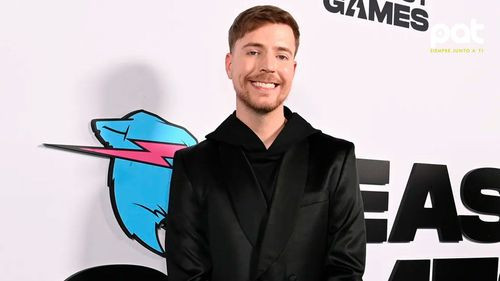 MrBeast enfrenta demanda por grabar en zonas arqueológicas mexicanas