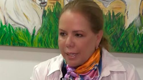 Sosa oficializa apoyo a Ritter en la segunda vuelta