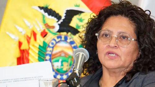 Ministerio de Salud reporta 27 casos de influenza A H3N2 en lo que va del año, ninguno de la variante K