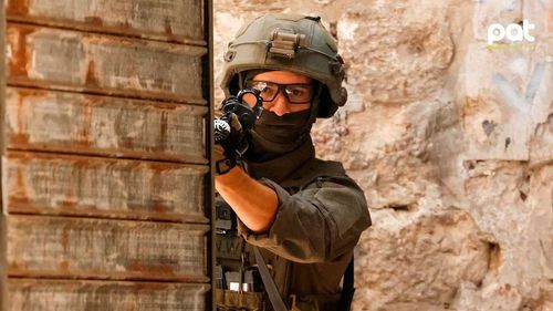 Israel admite que infiltró soldados en Irán durante la guerra de los 12 días