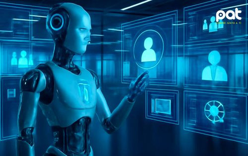 Meta incorpora inteligencia artificial para optimizar sus procesos de contratación