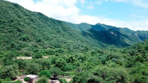 Bolivia avanza en consolidación de bonos verdes con plan en Charagua