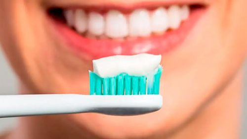 Sedes advierte sobre posibles efectos adversos por uso de pastas dentales con fluoruro de estaño
