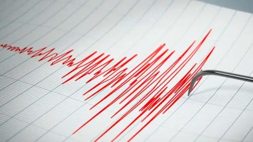 Potosí concentró más sismos en enero