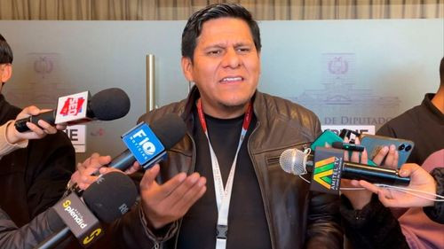 Pacheco asegura que Cerimedo habría dado un plazo a Paz