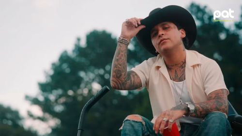 La IA opina sobre la letra de la nueva canción de Christian Nodal: ‘La que se fue, se fue’