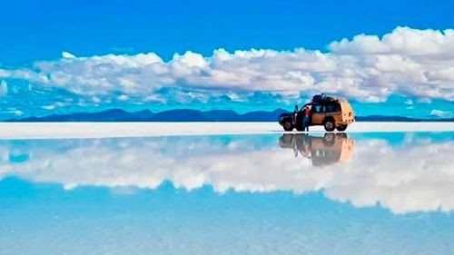 Bolivia ingresa a lista de los destinos más bellos del mundo según revista internacional