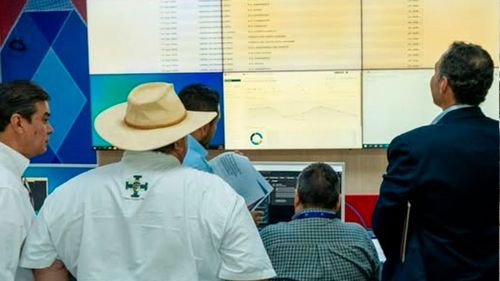 Cívicos fiscalizarán distribución de carburantes