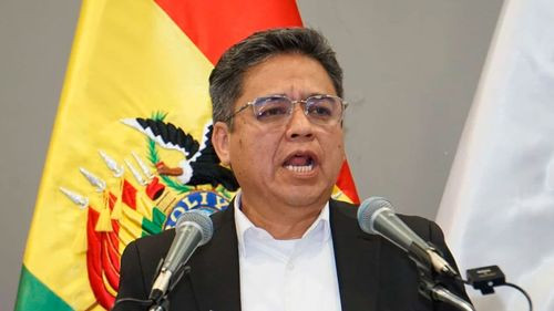 Gobierno califica de “inaudita” la amenaza de paro del TSJ