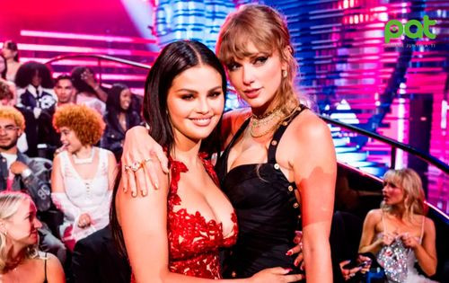 El impacto emocional de la canción de Selena Gomez en Taylor Swift