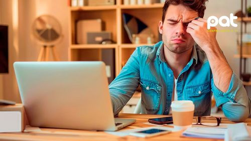 ¿Cansado todo el día?  Descubre los 7 hábitos que reactivarán tu energía y potenciarán tu mente