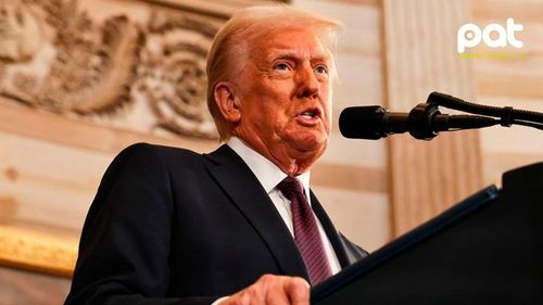 Trump lanza su plan para que EEUU domine la inteligencia artificial mundial