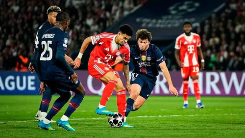 Bayern y PSG definen al segundo finalista de la Champions en el Allianz Arena