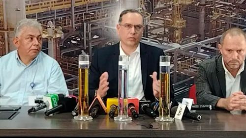 YPFB detecta combustible desestabilizado en algunos tanques