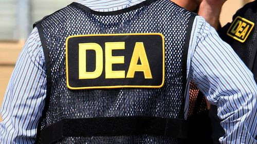 EEUU incauta más de 317 kilos de metanfetamina ocultos en cargamento de pepinos en Georgia