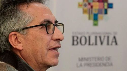 Torrico sugiere que el MAS se aparte de las subnacionales tras su bajo resultado electoral