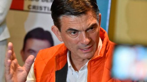 Rodrigo Paz confirma asistencia al debate presidencial 