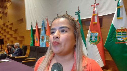 Diputada destaca encuentro entre Rodrigo Paz y Donald Trump en cumbre en Miami