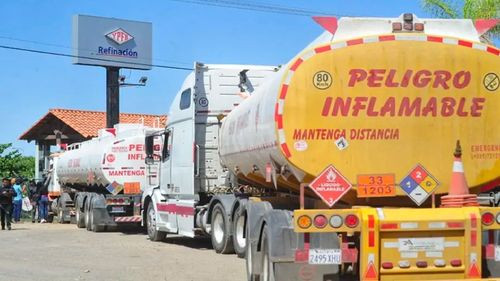 Asosur alerta desfase en la programación de combustibles y pide ampliar cupos para diciembre