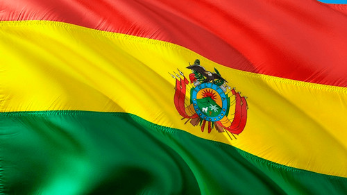 Día de la Bandera: ¿qué significan los colores de la tricolor boliviana?